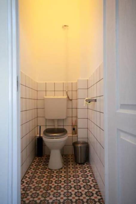 Trendy Near Basilica With Ac Appartement Boedapest