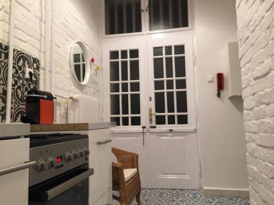 Appartement Trendy Near Basilica With Ac *