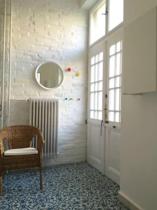 Trendy Near Basilica With Ac Appartement Budapest