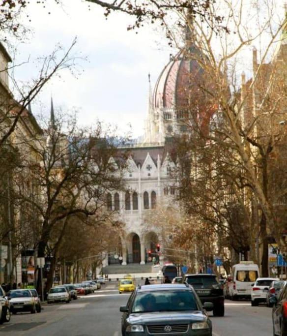 Appartement Trendy Near Basilica With Ac *