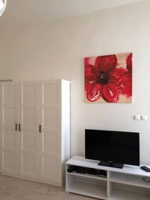 Appartement Trendy Near Basilica With Ac *